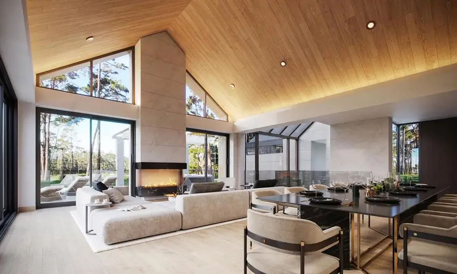 3158 Stevenson Drive, Pebble Beach, CA 93953 - Image #3