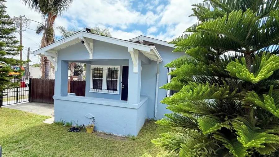 10923 Foothill Boulevard, Oakland, CA 94605 - Image #2