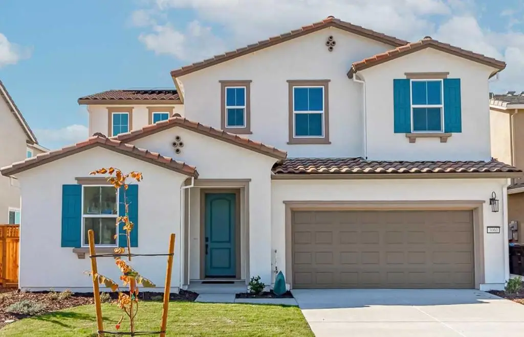 3060 Benitti Street, Lathrop, CA 95330 - #1