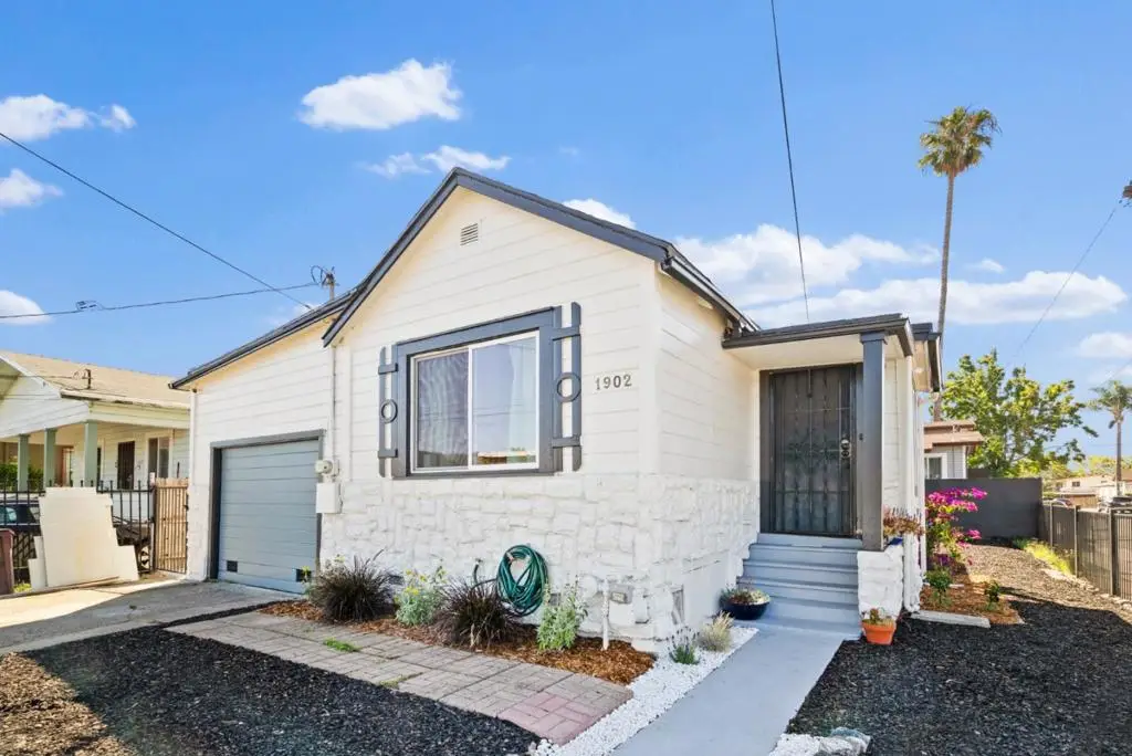 1902 88th Avenue, Oakland, CA 94621 - Image #1