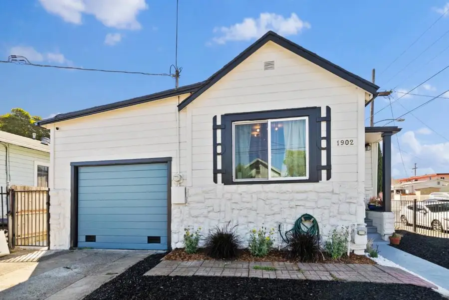 1902 88th Avenue, Oakland, CA 94621 - Image #2