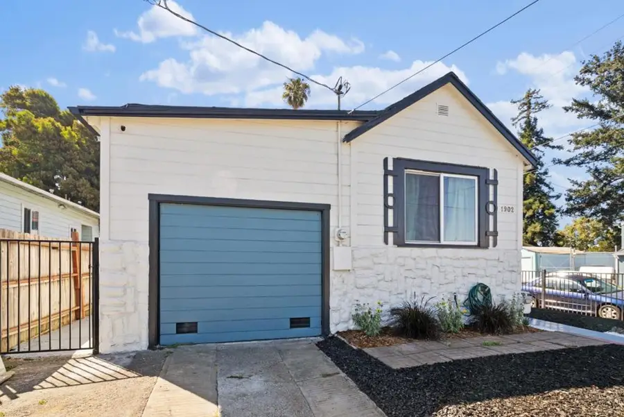 1902 88th Avenue, Oakland, CA 94621 - Image #3