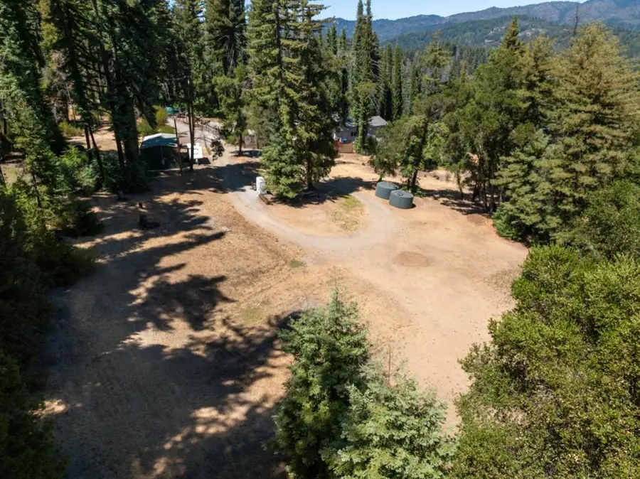 500 Wildberry Drive, Boulder Creek, CA 95006 - Image #2