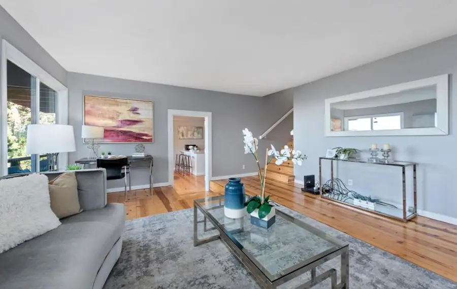 14826 Skyline Boulevard #3, Woodside, CA 94062 - Image #2