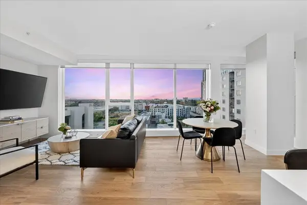 188 W Saint James Street #11101, San Jose, CA 95110