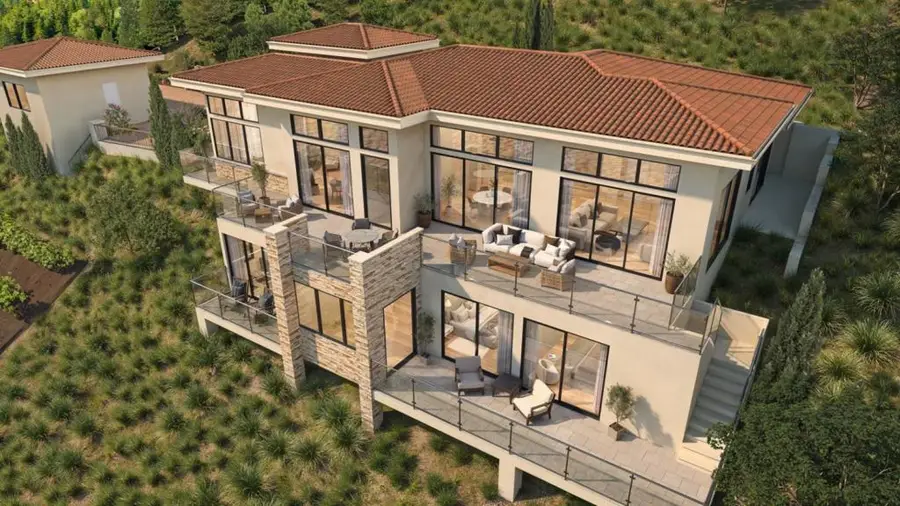 14721 Shannon Road, Los Gatos, CA 95032 - #2