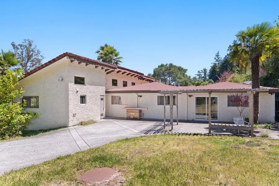 1239 La Madrona Drive, Santa Cruz, CA 95060 - #2