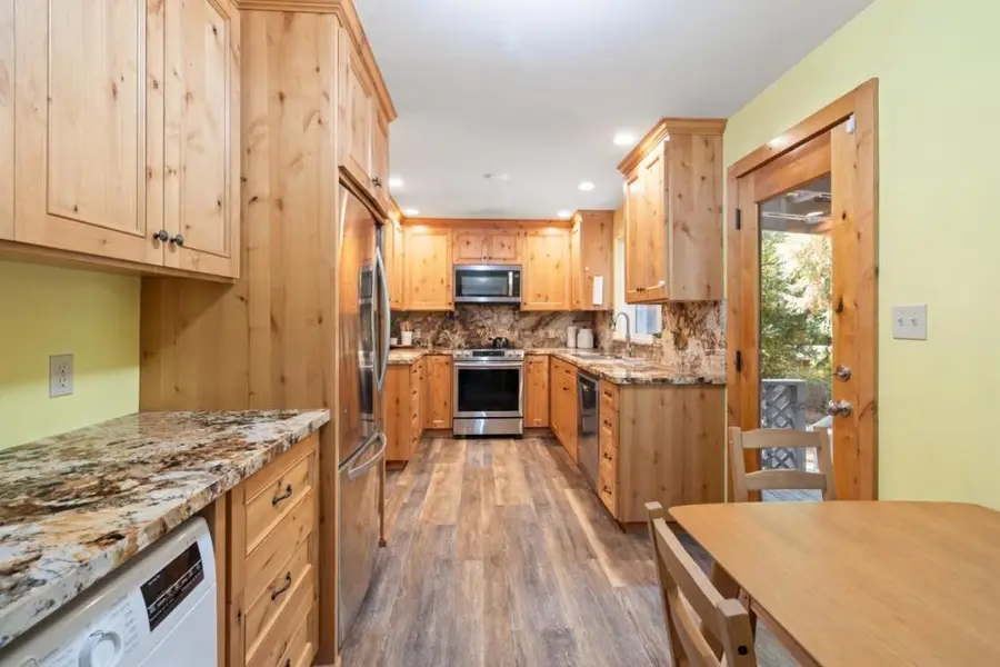 15765 Kings Creek Road, Boulder Creek, CA 95006 - #2