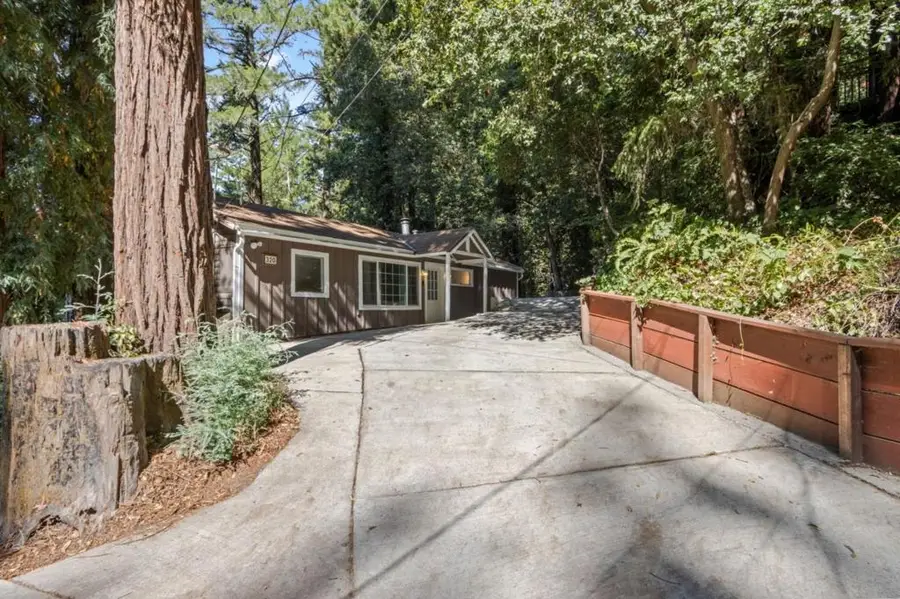 320 Fireside Road, Boulder Creek, CA 95006 - Image #3