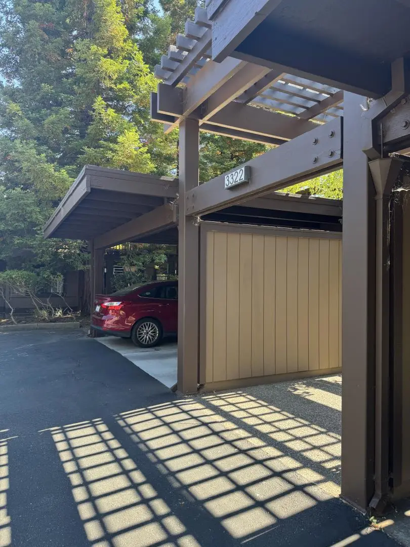 3322 Brittan Avenue #11, San Carlos, CA 94070 - Image #1