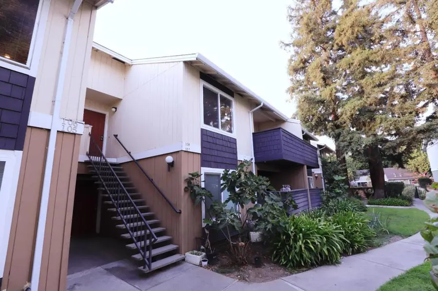 2599 Easton Lane #108, San Jose, CA 95133 - #2