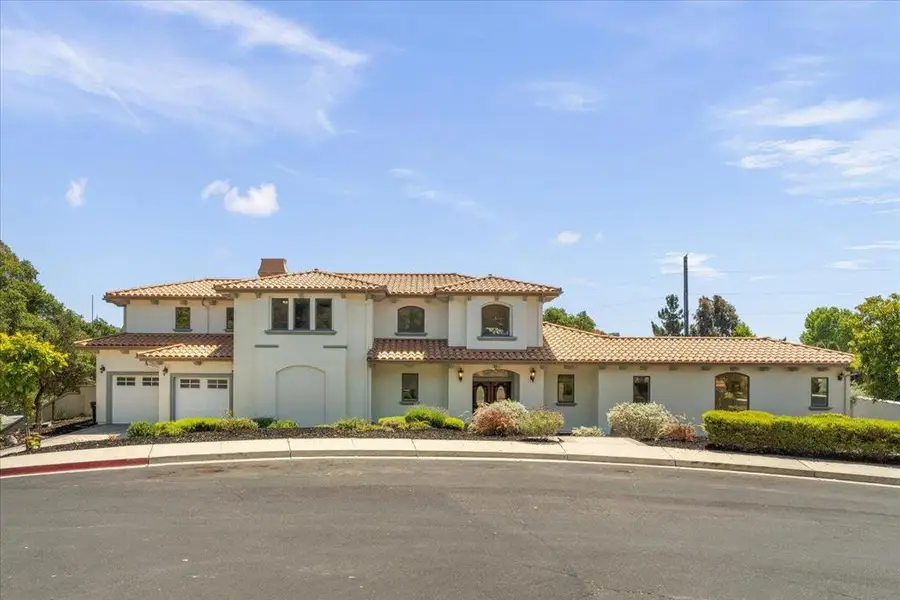 2100 Stone Ridge Drive, Royal Oaks, CA 95076 - Image #3