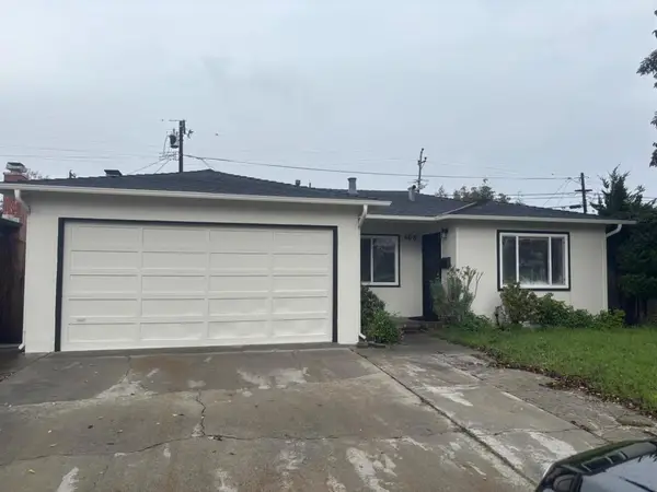 408 Harmony, San Jose, CA 95111