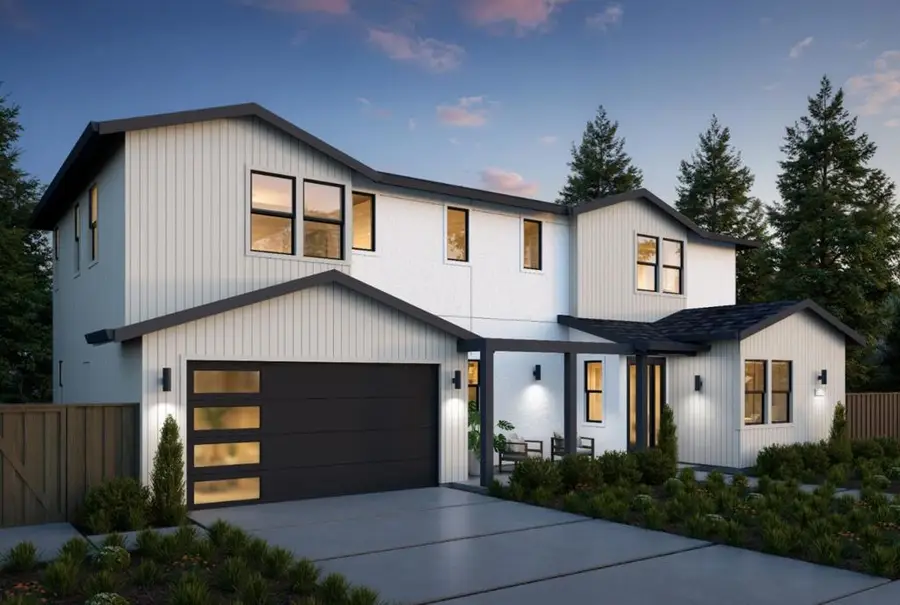 1100 Hobart Street, Menlo Park, CA 94025 - Image #2