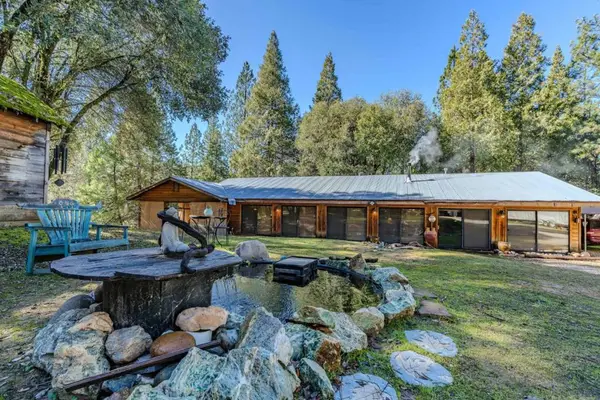 17533 Humbug Creek Road, Glencoe, CA 95232