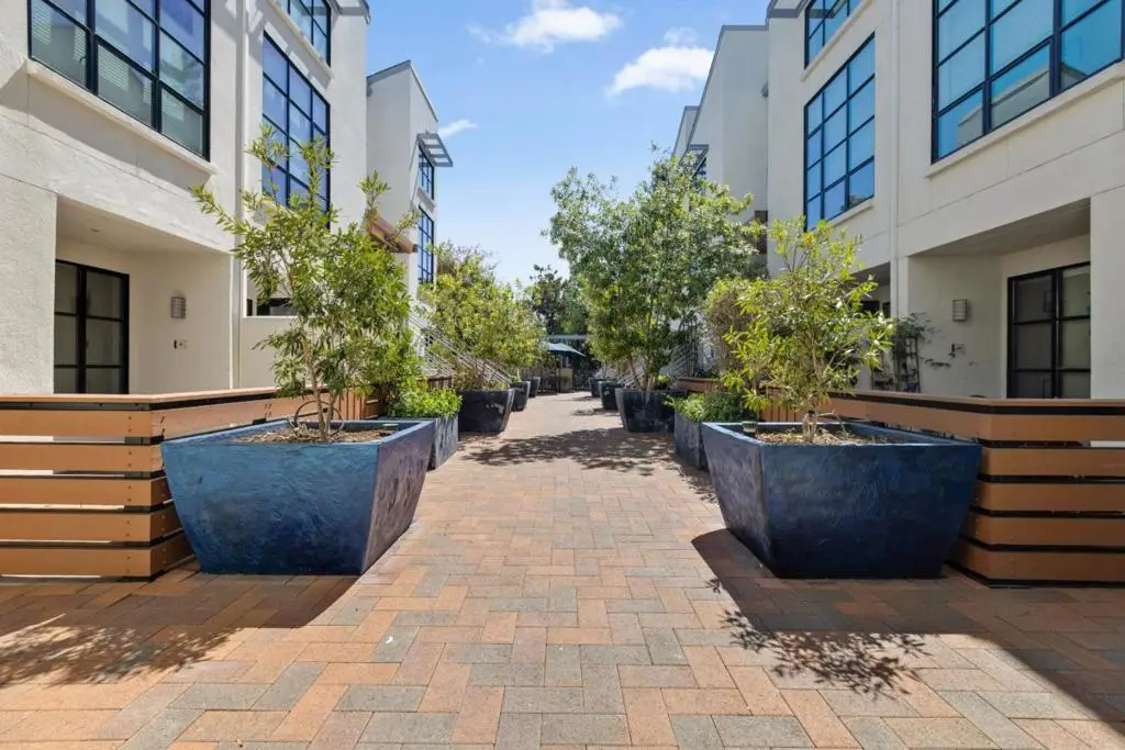 110 S 1st Street, Campbell, CA 95008 - Image #1