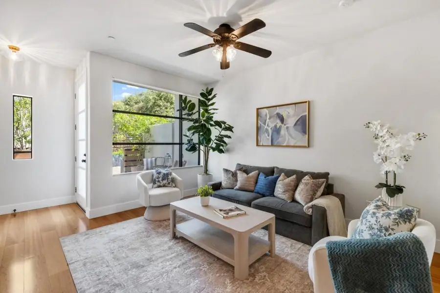 110 S 1st Street, Campbell, CA 95008 - Image #3