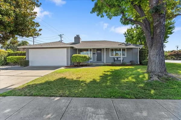 323 N Cypress Avenue, Santa Clara, CA 95050