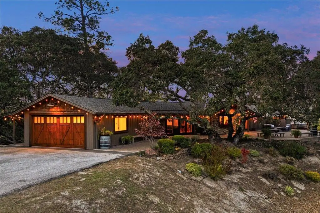 7409 Hihn Road, Ben Lomond, CA 95005 - Image #1