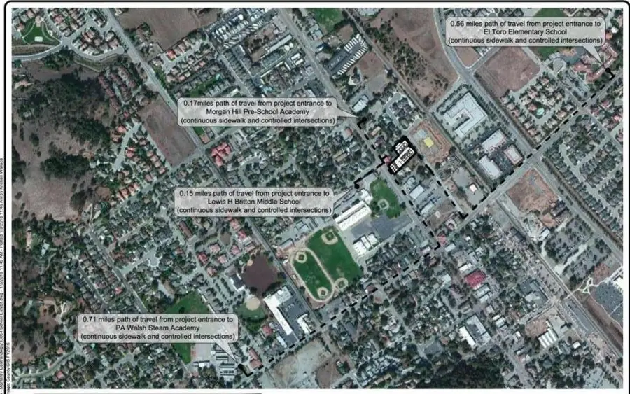 0 Monterey Road, Morgan Hill, CA 95037 - Image #3