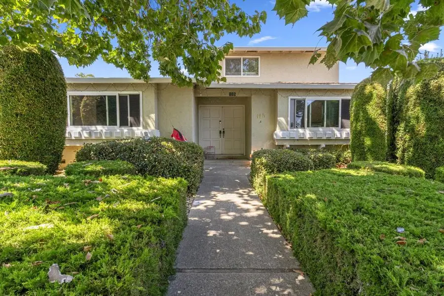 115 Superior Drive, Campbell, CA 95008 - Image #3