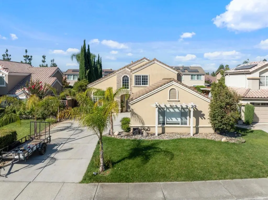 16935 Pine Way, Morgan Hill, CA 95037 - Image #1