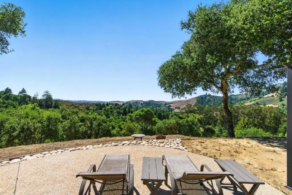 12725 Old La Honda Road, Woodside, CA 94062 - Image #1
