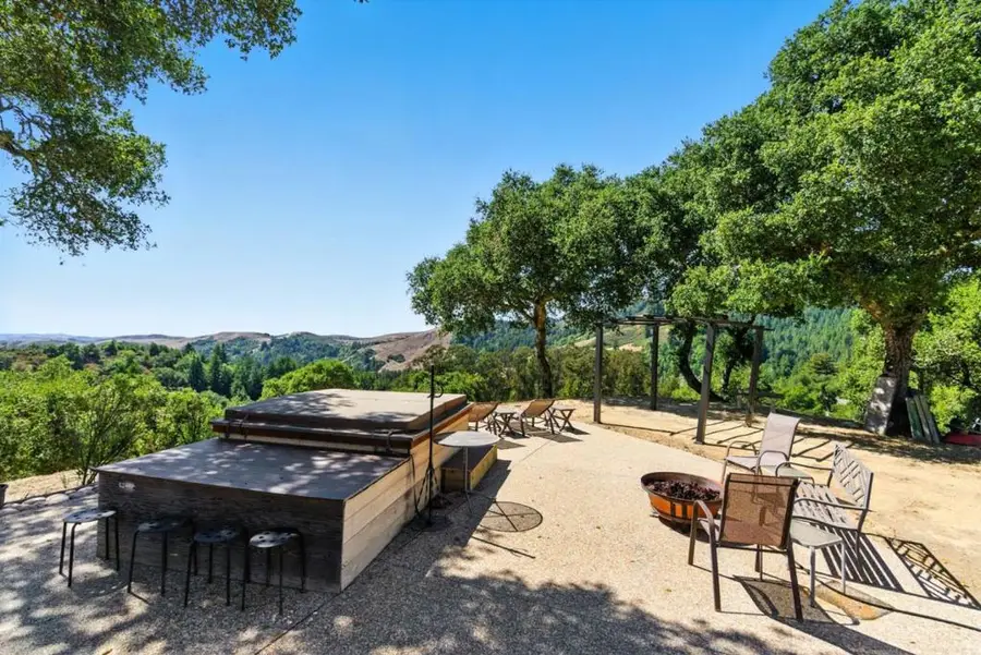 12725 Old La Honda Road, Woodside, CA 94062 - Image #2