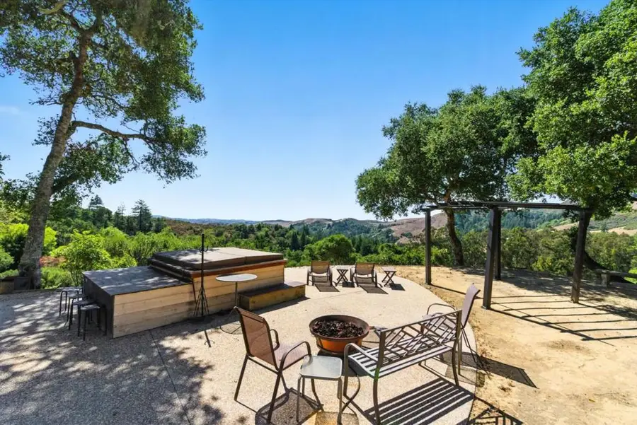 12725 Old La Honda Road, Woodside, CA 94062 - Image #3
