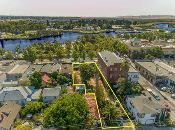 615 Main Street, Suisun City, CA 94585