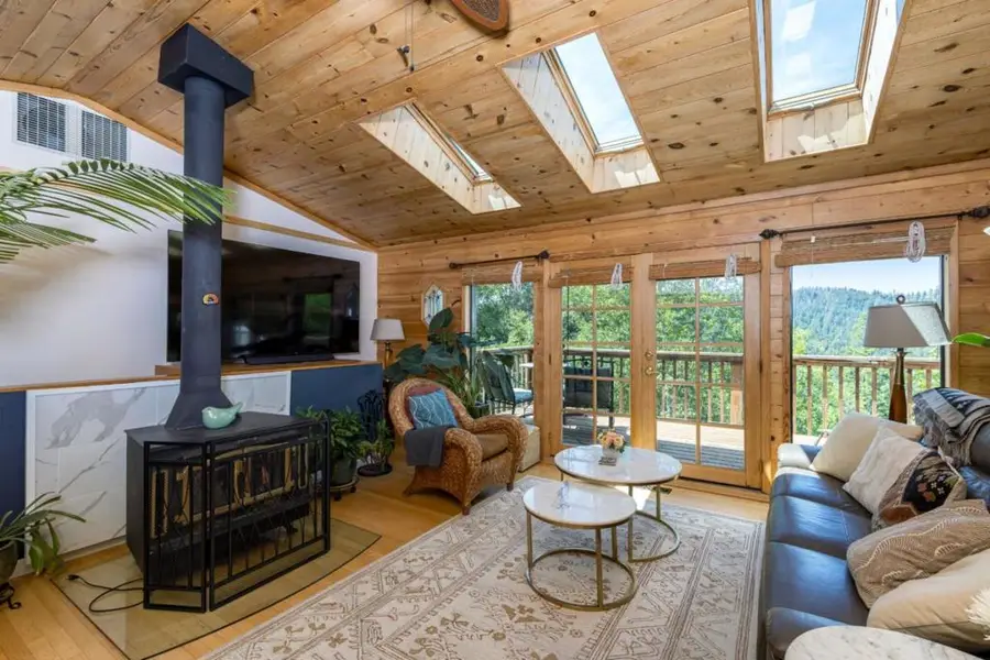 646 Blue Ridge Drive, Boulder Creek, CA 95006 - #3