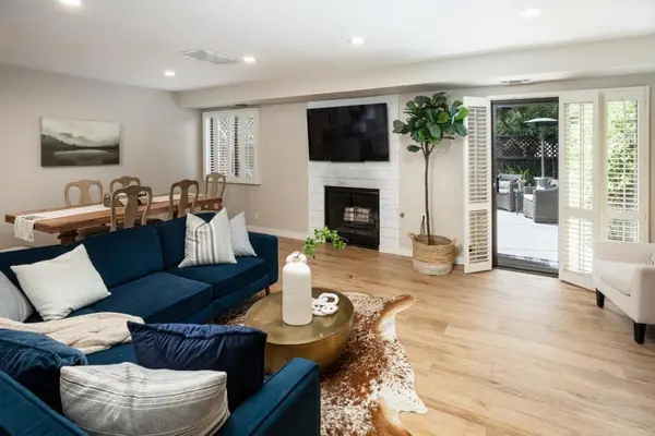 269 Bush Street #C, Mountain View, CA 94041