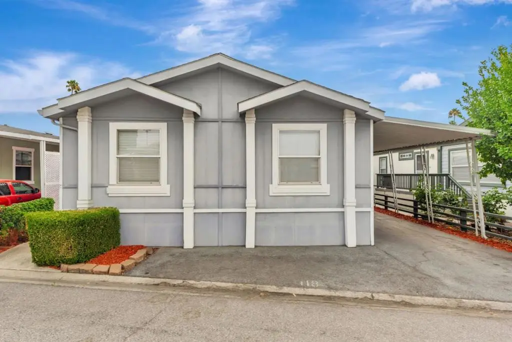 195 Blossom Hill Road, San Jose, CA 95123 - Image #1