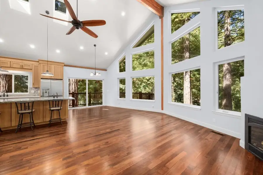 352 Manzanita Avenue, Boulder Creek, CA 95006 - #2