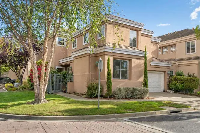 816 Corriente Point Drive, Redwood City, CA 94065 - Image #2