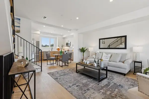 1433 Floribunda Avenue #5, Burlingame, CA 94010