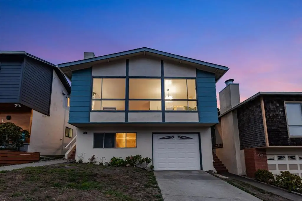 157 Longview Drive, Daly City, CA 94015 - Image #1