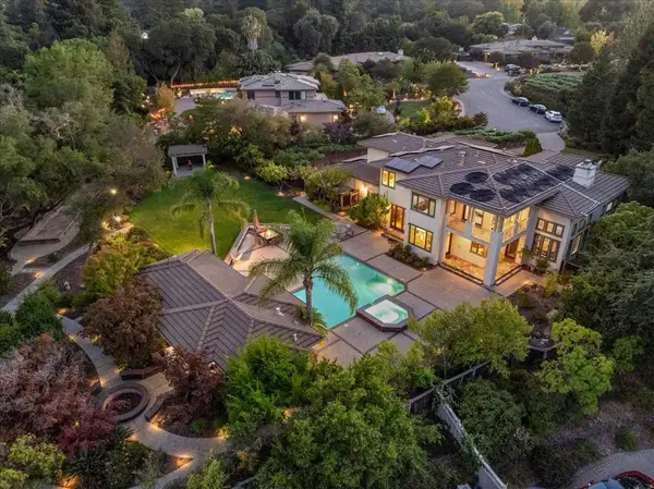 20040 Spaich Court, Saratoga, CA 95070