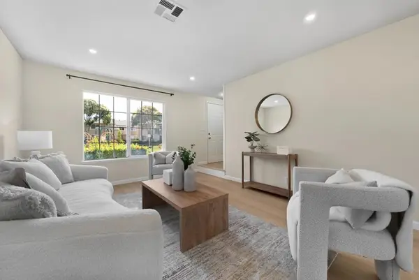 4243 Comet Circle, Union City, CA 94587