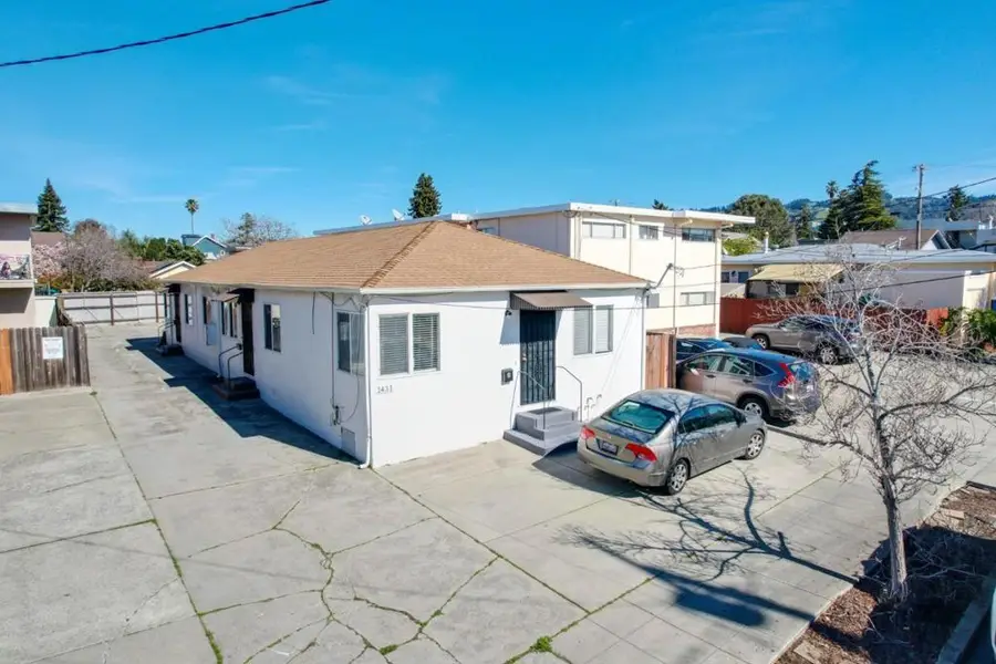 1431 Dwight Way, Berkeley, CA 94702 - Image #2