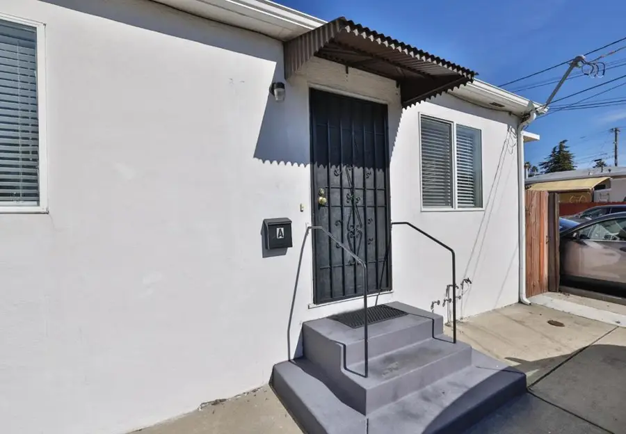 1431 Dwight Way, Berkeley, CA 94702 - Image #3
