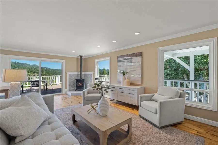 25400 Radonich Road, Los Gatos, CA 95033 - #3