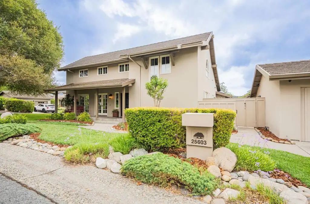 25603 Creekview Circle, Salinas, CA 93908 - Image #1