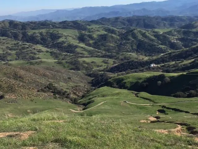 0 Willow Springs Ranch #8, Paicines, CA 95043 - Image #1