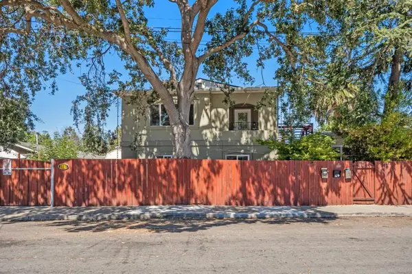 197 Nottingham Avenue, Redwood City, CA 94063