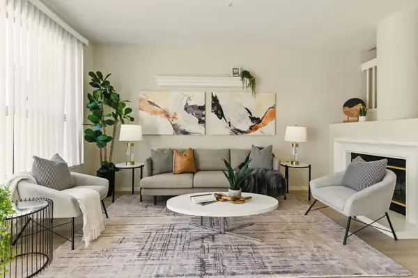 583 Shoal Circle, Redwood City, CA 94065