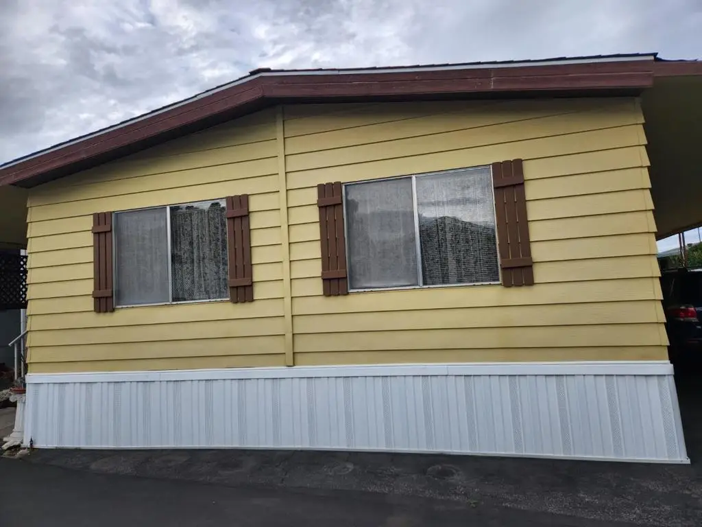 1075 Space Park Way, Mountain View, CA 94043 - Image #1