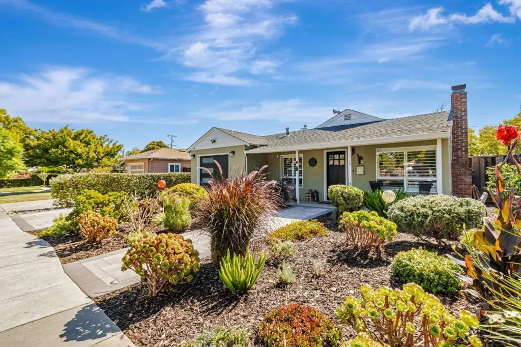 112 F Street, Redwood City, CA 94063 - Image #1