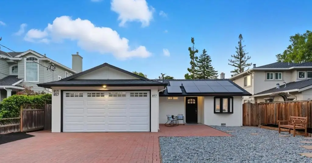 857 Hierra Court, Los Altos, CA 94024 - Image #1