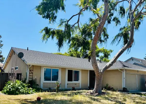 358 Conestoga Way, San Jose, CA 95123